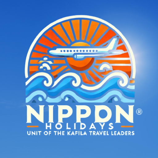 nipponholidays