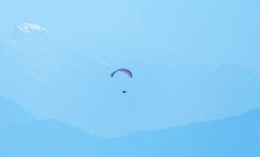 Annapurna Circuit Trek with Tilicho Lake